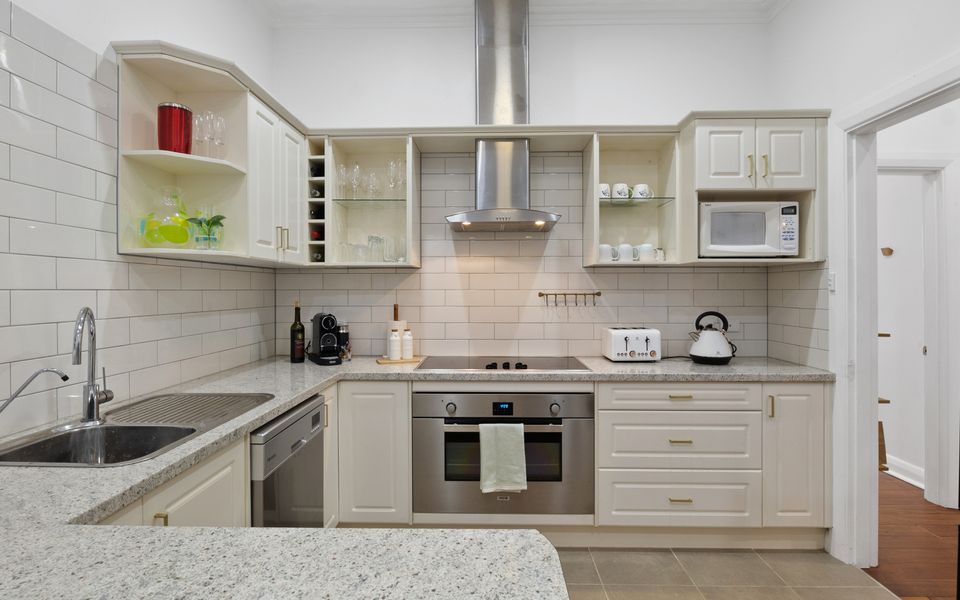 Rapid Getaway – 4 Cygnet Place, Rapid Bay