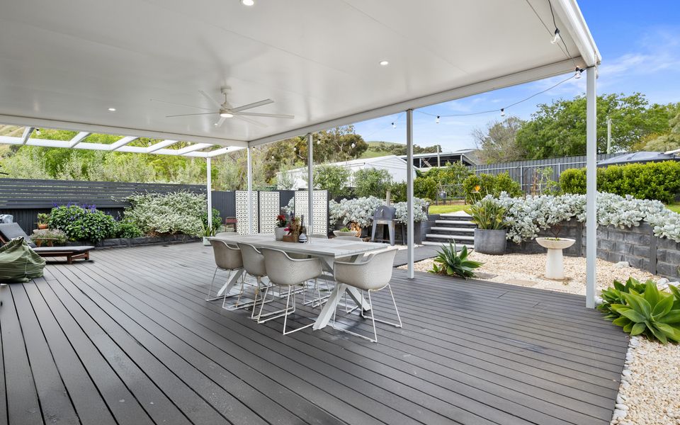 Rapid Getaway – 4 Cygnet Place, Rapid Bay
