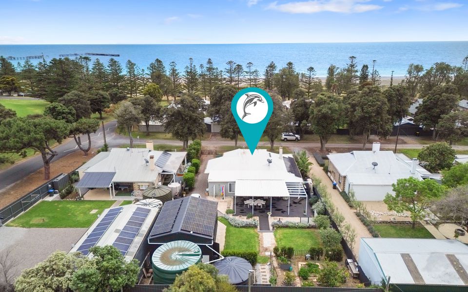 Rapid Getaway – 4 Cygnet Place, Rapid Bay