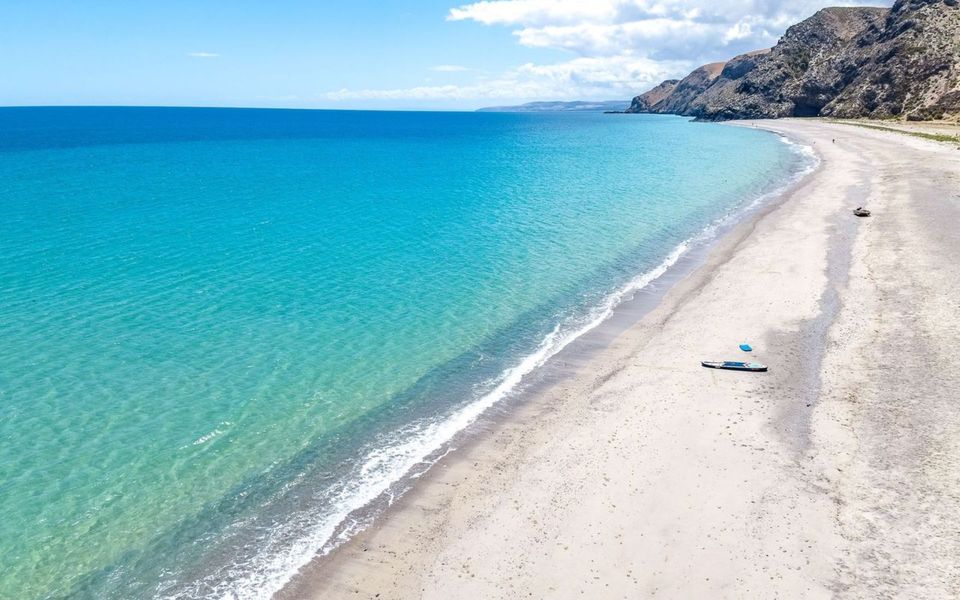Rapid Getaway – 4 Cygnet Place, Rapid Bay