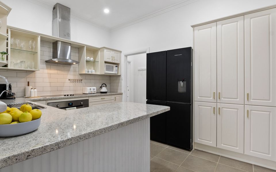 Rapid Getaway – 4 Cygnet Place, Rapid Bay