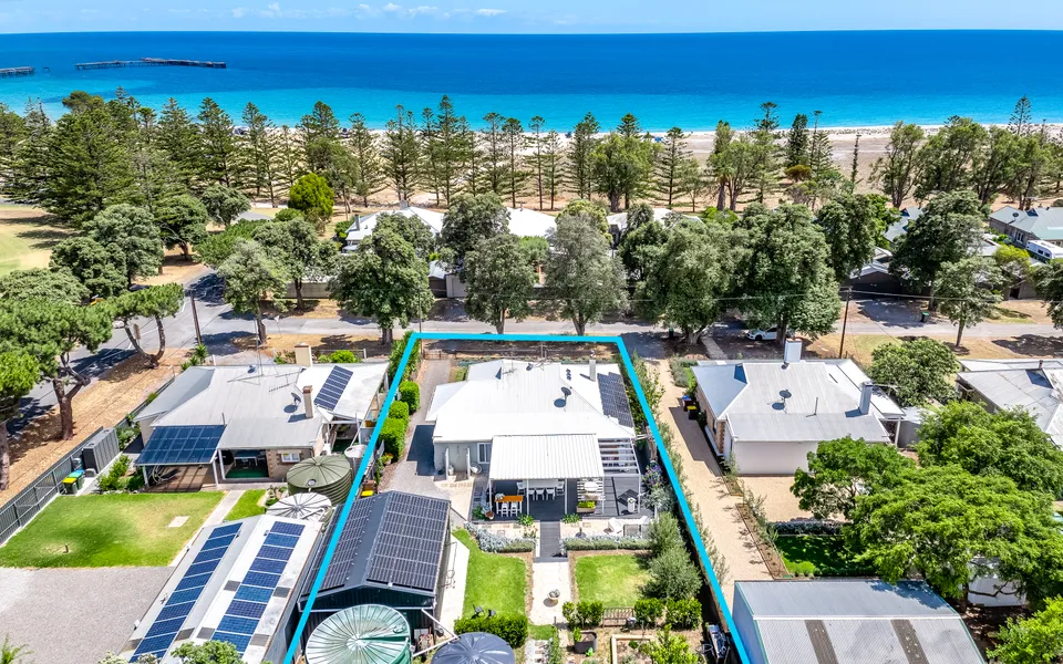Rapid Getaway – 4 Cygnet Place, Rapid Bay
