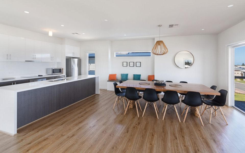 Bungala Coastal Retreat – 12 Nereus Drive