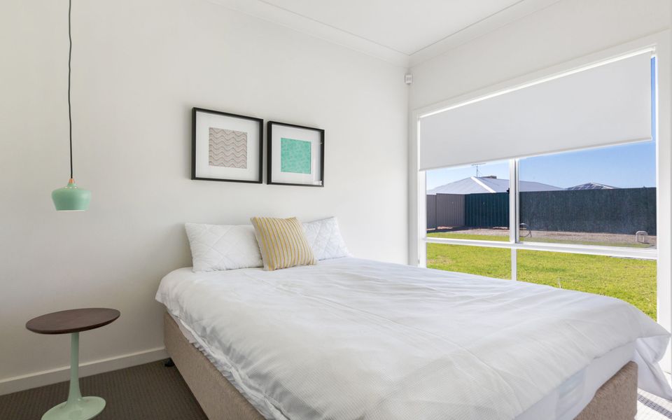 Bungala Coastal Retreat – 12 Nereus Drive