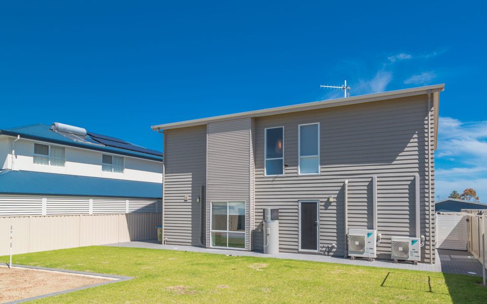 Bungala Coastal Retreat – 12 Nereus Drive