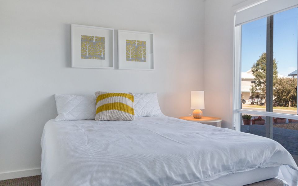 Bungala Coastal Retreat – 12 Nereus Drive