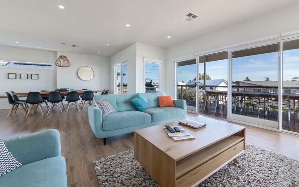 Bungala Coastal Retreat – 12 Nereus Drive