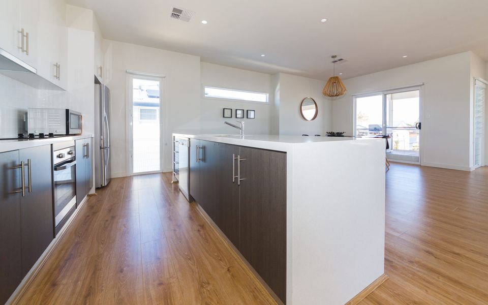 Bungala Coastal Retreat – 12 Nereus Drive