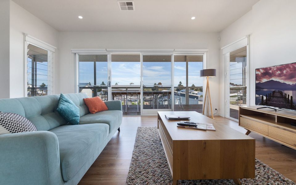 Bungala Coastal Retreat – 12 Nereus Drive