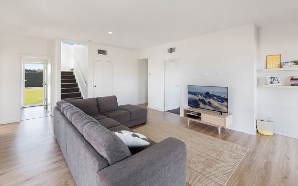 Bungala Coastal Retreat – 12 Nereus Drive