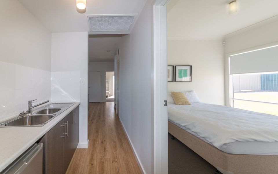 Bungala Coastal Retreat – 12 Nereus Drive