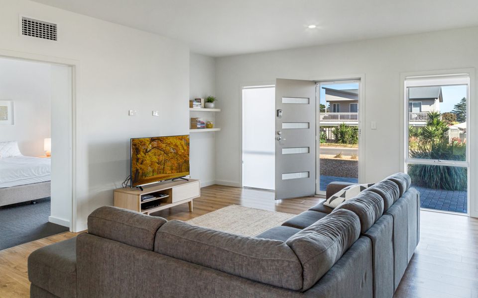 Bungala Coastal Retreat – 12 Nereus Drive