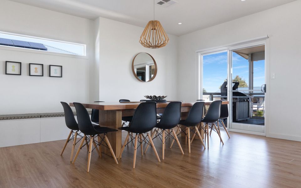 Bungala Coastal Retreat – 12 Nereus Drive