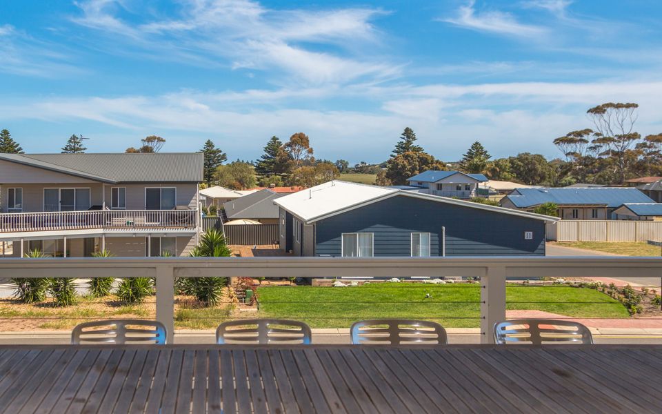 Bungala Coastal Retreat – 12 Nereus Drive