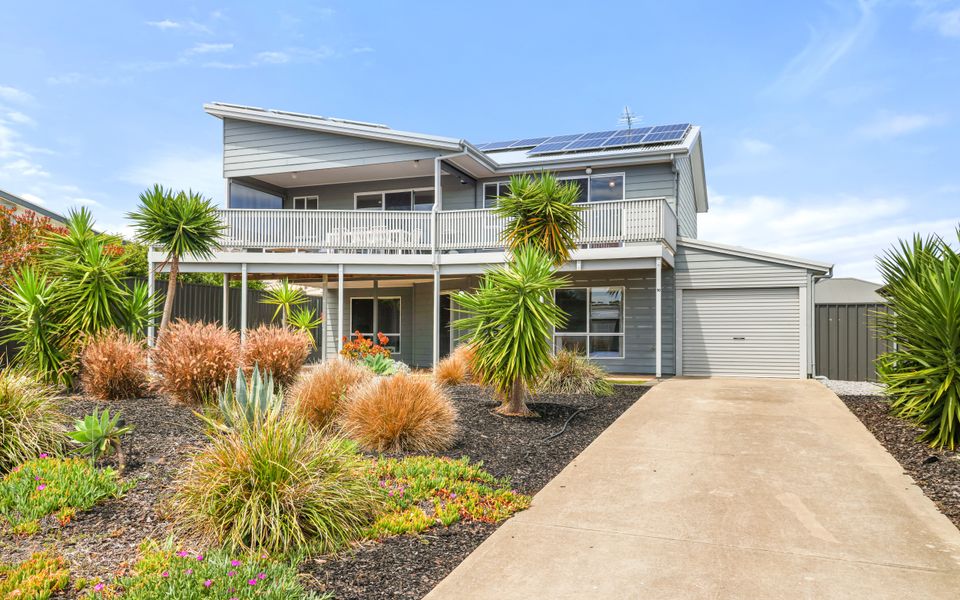 10 Hobart Road, Normanville