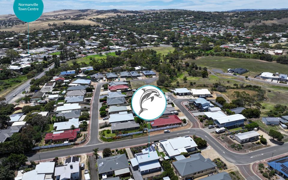 10 Hobart Road, Normanville