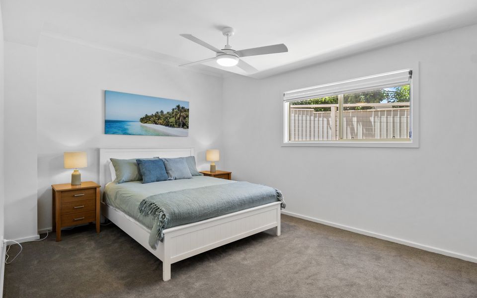 Thalassa – 2 Bennett Court