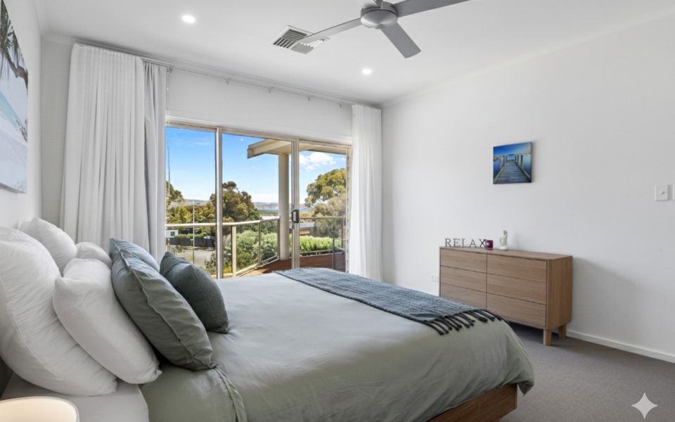 Thalassa – 2 Bennett Court