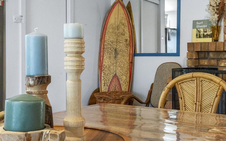 Hideaway House – 15 Lewis Road, Carrickalinga