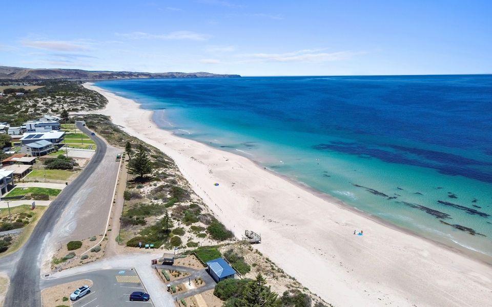 Hideaway House – 15 Lewis Road, Carrickalinga