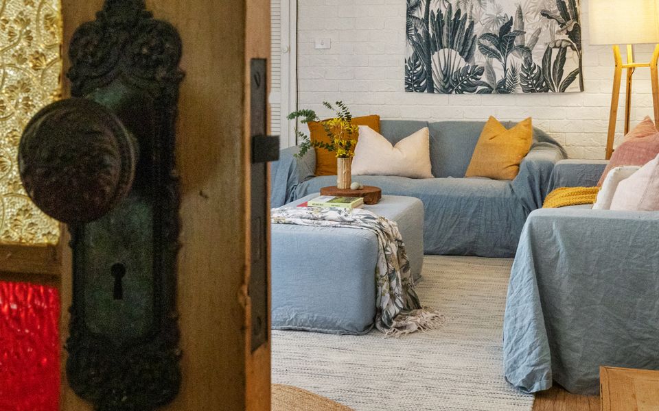 Hideaway House – 15 Lewis Road, Carrickalinga