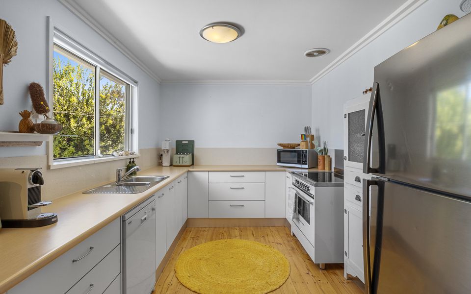 Hideaway House – 15 Lewis Road, Carrickalinga