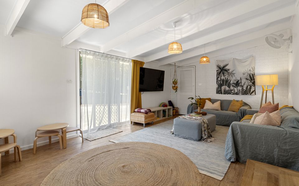 Hideaway House – 15 Lewis Road, Carrickalinga