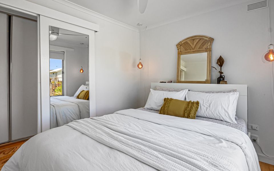 Hideaway House – 15 Lewis Road, Carrickalinga