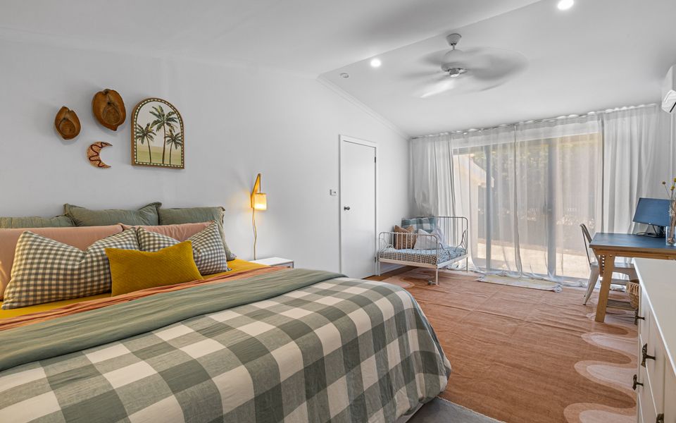 Hideaway House – 15 Lewis Road, Carrickalinga