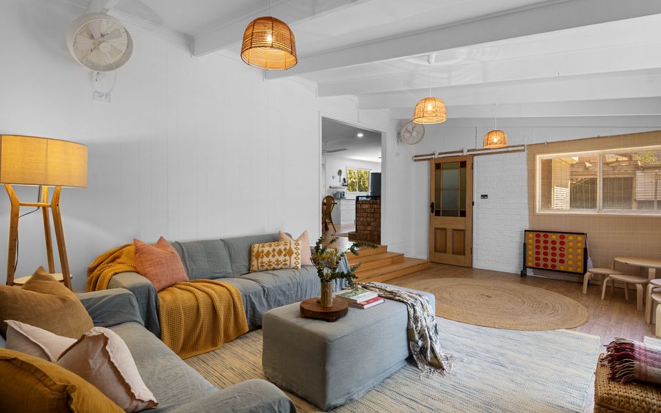 Hideaway House – 15 Lewis Road, Carrickalinga