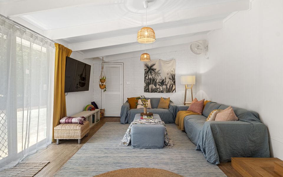 Hideaway House – 15 Lewis Road, Carrickalinga