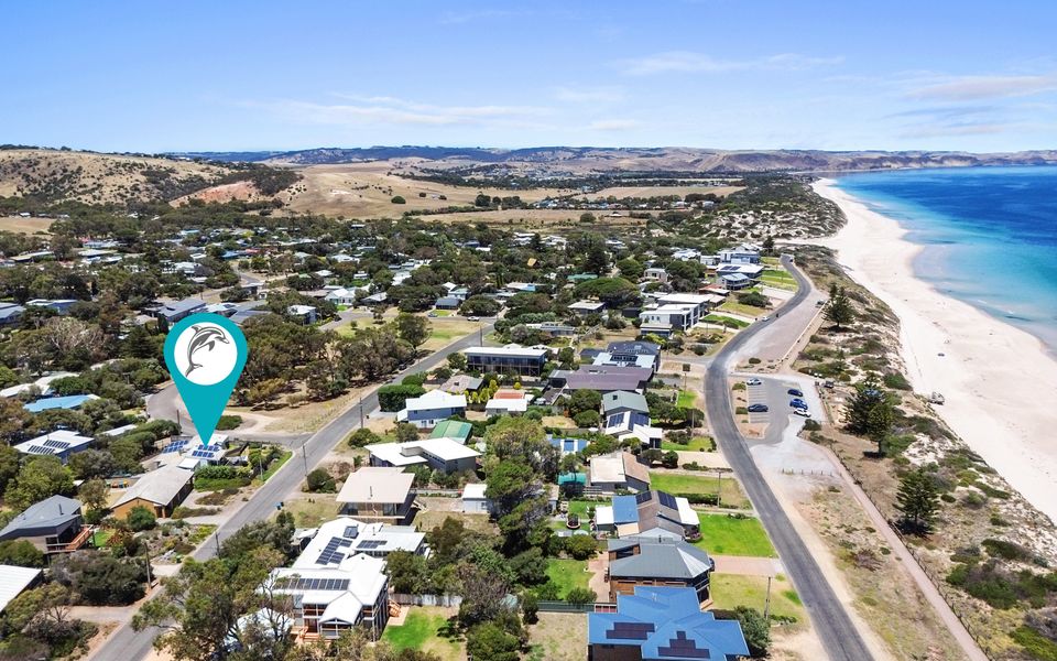 Hideaway House – 15 Lewis Road, Carrickalinga