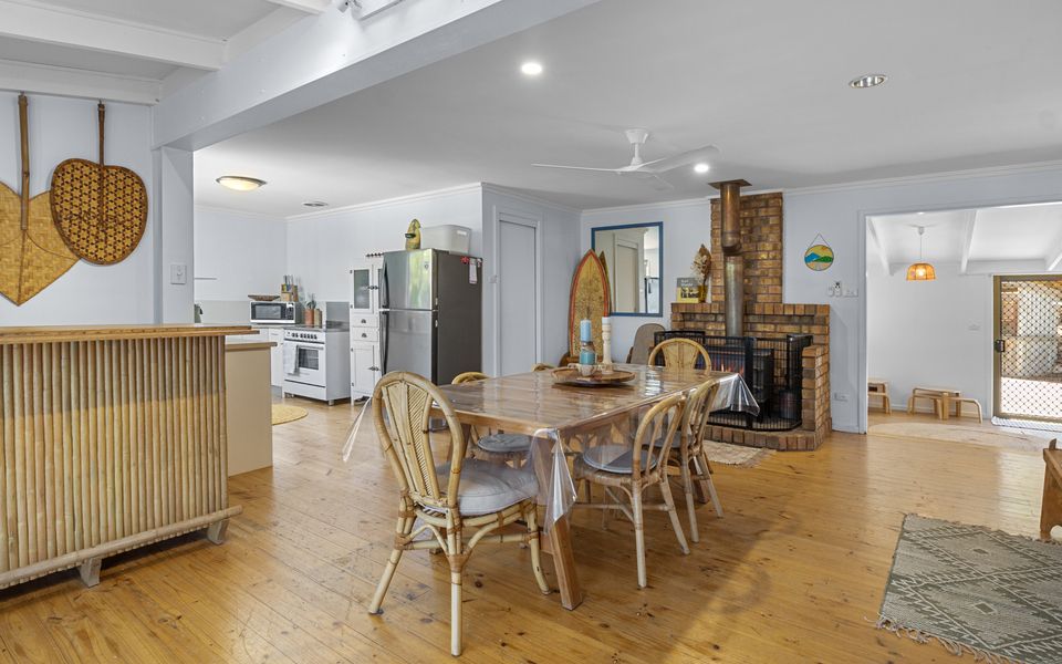 Hideaway House – 15 Lewis Road, Carrickalinga