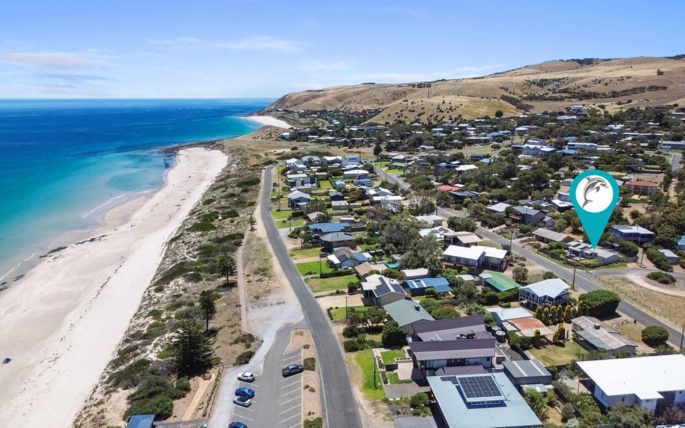 Hideaway House – 15 Lewis Road, Carrickalinga