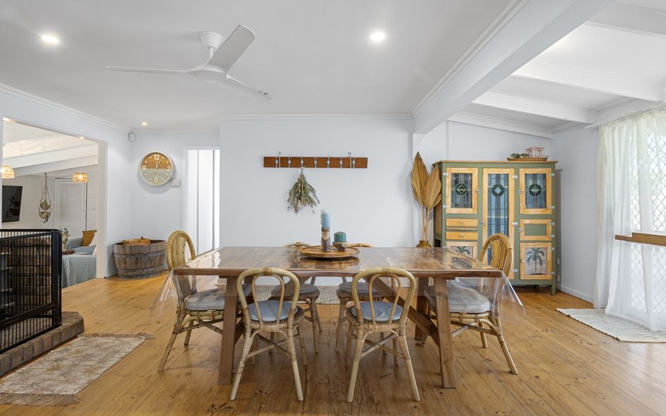 Hideaway House – 15 Lewis Road, Carrickalinga