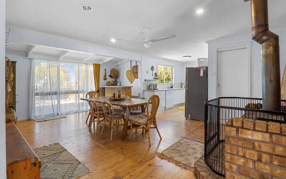 Hideaway House – 15 Lewis Road, Carrickalinga