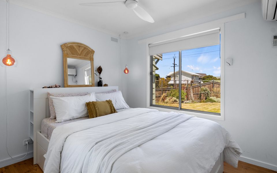 Hideaway House – 15 Lewis Road, Carrickalinga