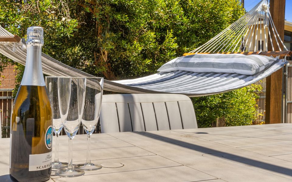 Hideaway House – 15 Lewis Road, Carrickalinga