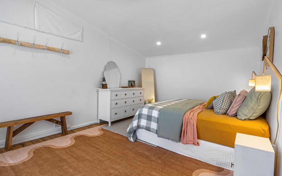 Hideaway House – 15 Lewis Road, Carrickalinga