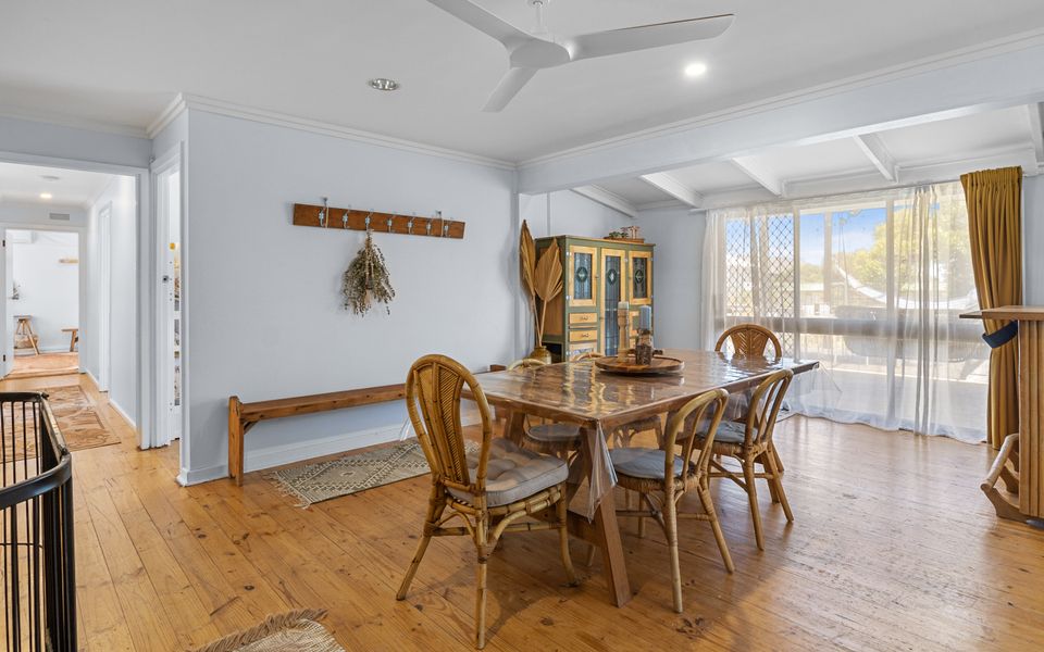 Hideaway House – 15 Lewis Road, Carrickalinga