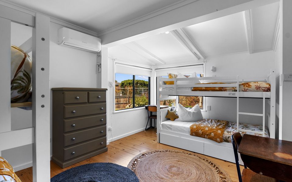 Hideaway House – 15 Lewis Road, Carrickalinga