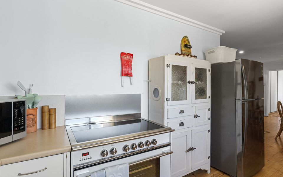 Hideaway House – 15 Lewis Road, Carrickalinga