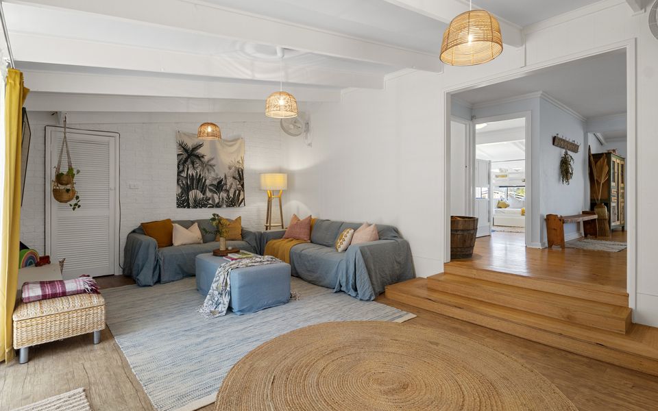 Hideaway House – 15 Lewis Road, Carrickalinga