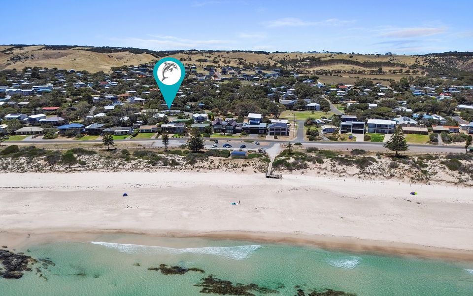 Hideaway House – 15 Lewis Road, Carrickalinga