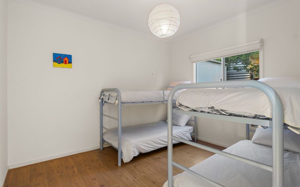 Palm House Carrickalinga