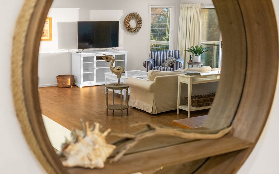 Palm House Carrickalinga