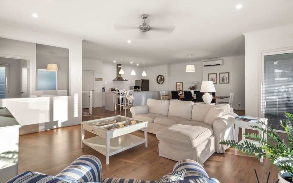 Palm House Carrickalinga