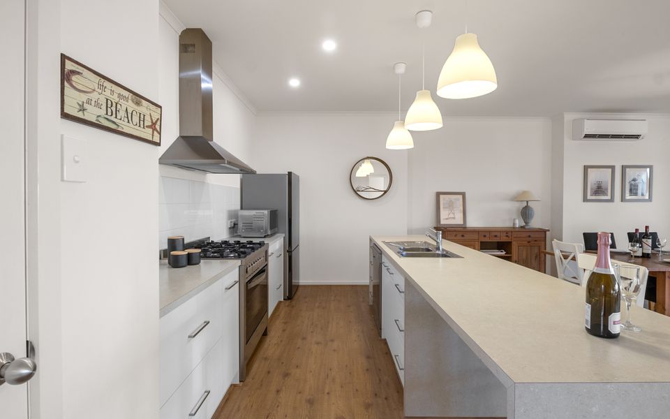 Palm House Carrickalinga