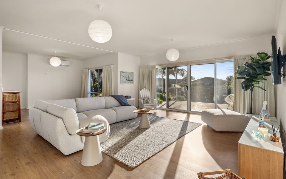 Palm House Carrickalinga