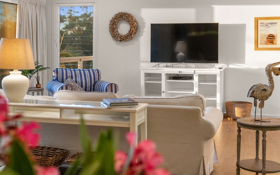 Palm House Carrickalinga